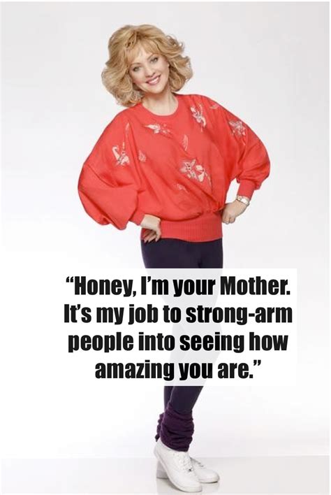 Beverly Goldberg Quotes. QuotesGram