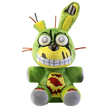 Springtrap plush png free png images