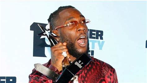 Burna Boy African Giant album: Everything you need to know - Legit.ng