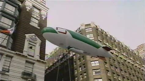 FujiFilm's Blimp | Macy's Thanksgiving Day Parade Wiki | FANDOM powered by Wikia