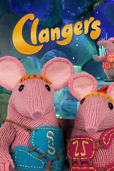 Clangers: Season 3 Pictures - Rotten Tomatoes