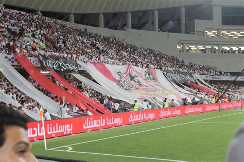 Zamalek SC suspended amid ‘conspiracy’ - Egypt Independent