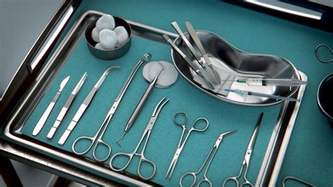 Hospital Surgical Equipment, Surgical Devices, सर्जिकल इक्विपमेंट, सर्जिकल उपकरण in Sadar Bazar ...