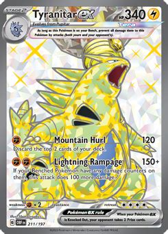 10 Best Pokémon cards in Obsidian Flames (Most Valuable)