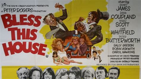 Bless This House (1972) — The Movie Database (TMDB)