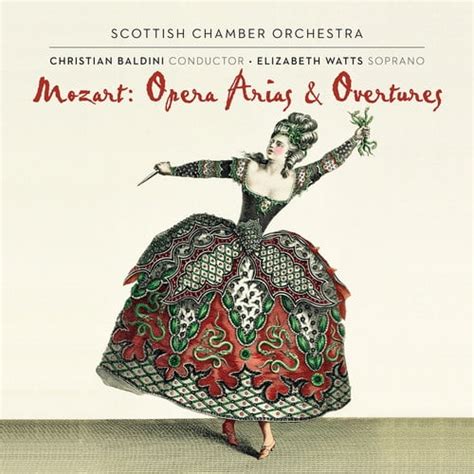 Mozart: Opera Arias and Overtures - Walmart.com