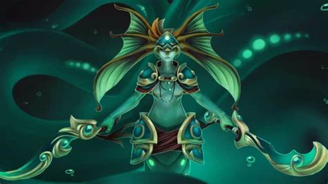 Dota 2 Naga Siren Guide – Tips and Tricks - 5Gringos - 5Gringos