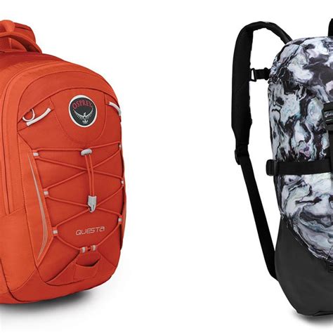 22 Hiking Backpacks You'll Actually Want to Carry All Day | SELF