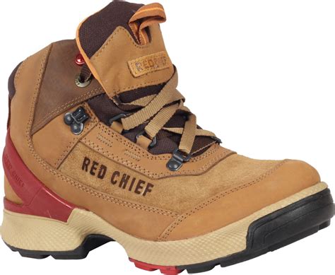 Red Chief RC3051 Boots - Buy RUST Color Red Chief RC3051 Boots Online ...