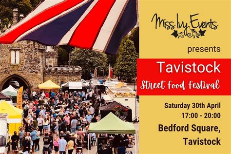 Tavistock Food Festival | Tavistock