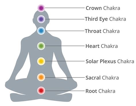 Are there 7 Chakras or more? | The Pranic Healers