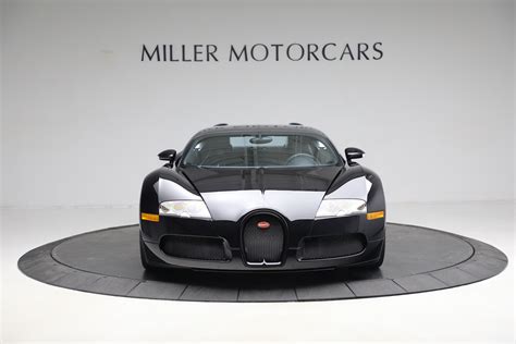 Bugatti Veyron 16.4 - Miller Motorcars - United States - For sale on ...