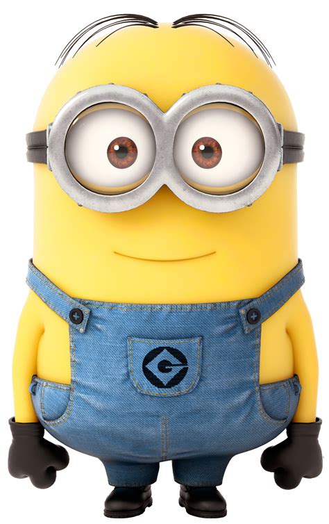 Minion Eyes Printable Png