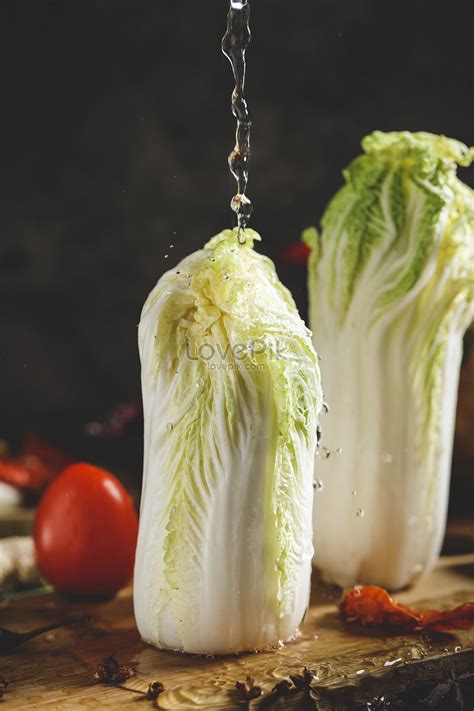 Baby Cabbage Picture And HD Photos | Free Download On Lovepik