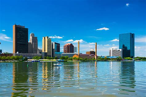 Royalty Free Toledo Ohio Skyline Pictures, Images and Stock Photos - iStock