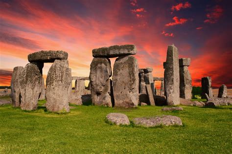 Stonehenge Camping | Campsites Near Stonehenge