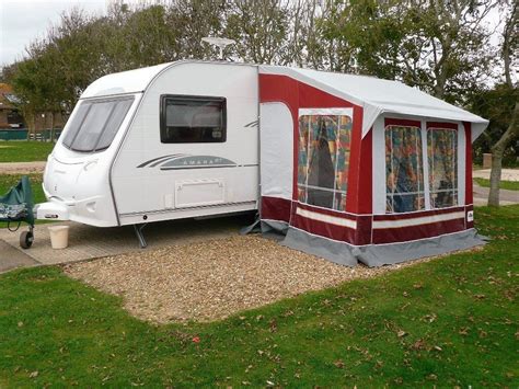 Dorema Porch Awnings For Caravans | Homideal