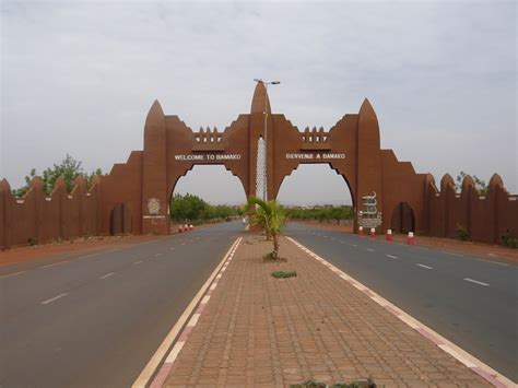 Bamako Private Day Tour