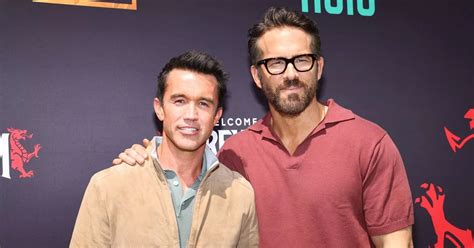 Ryan Reynolds and Rob McElhenney plan to expand Wrexham stadium ...