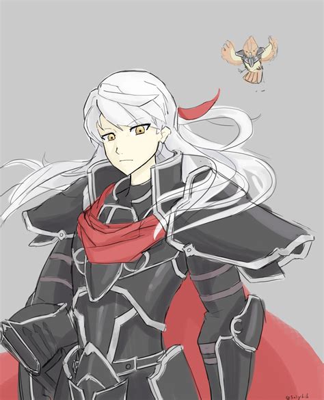 Black Knight Micaiah : r/fireemblem