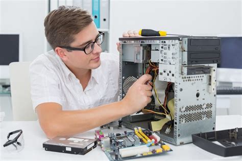 Things to know when you need a computer repair | QuickTech