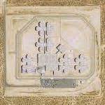 California City Correctional Center in California City, CA (Google Maps)