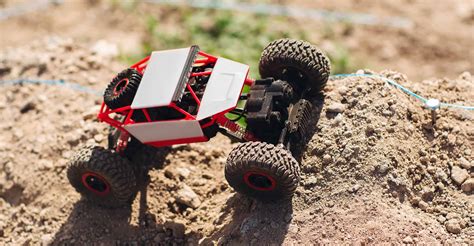 15 Best RC Rock Crawler Trucks - Ultimate Review 2022