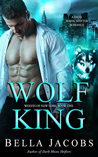 17 Werewolf Romance Books That Will Have You Howling for More – She Reads Romance Books