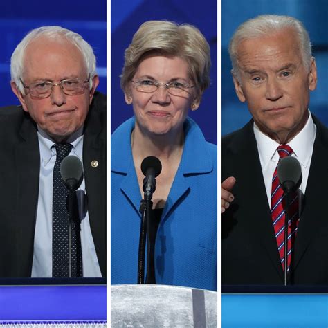 2020 Democratic Primary Debates: 8 Things to Watch for as Candidates ...