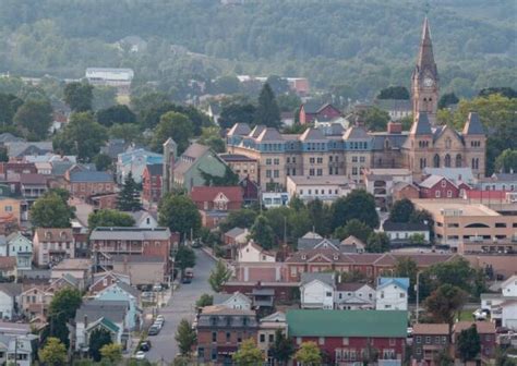 18 of the Best Things to Do in Altoona, PA (and the Rest of Blair ...