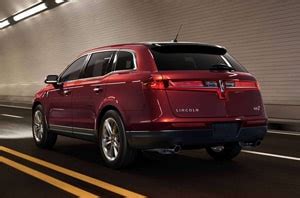 2019 Lincoln MKT Review | Specs and Features | Grapevine & Fort Worth, TX