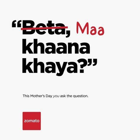 9 Print Ads - Mostly Zomato ideas | print ads, ads, print