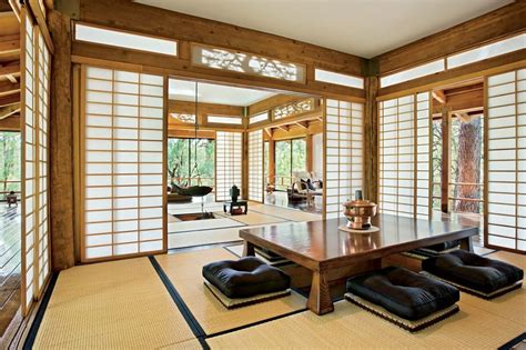 Japanese Style Houses Interior Go Inside These Beautiful Japanese ...