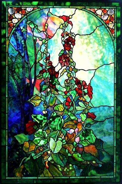 Pin by 🍒©️ Angel on GLASS ART in 2020 | Tiffany stained glass, Tiffany ...