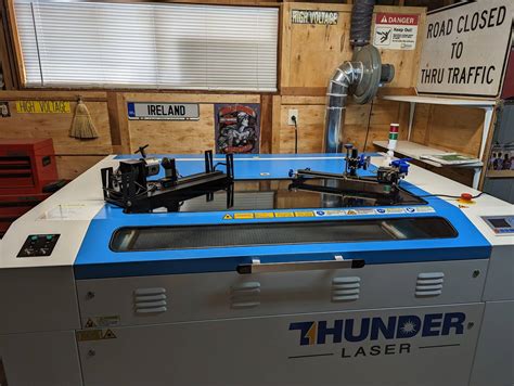 How Laser Technology Works | THUNDER LASER