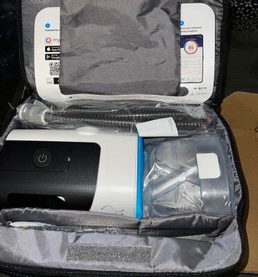 New RESMED S11 CPAP For Sale - DOTmed Listing #4468796: