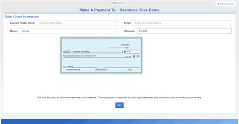 Funds Confirmation vs. Bank Authentication – Seamless Chex