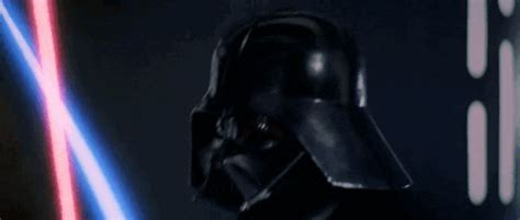 Obi Wan Vs Darth Vader GIFs - Find & Share on GIPHY