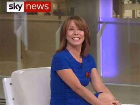 Who are Sky News presenters? From Kay Burley to Beth Rigby