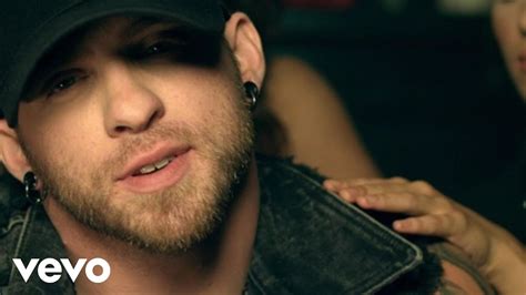 Brantley Gilbert - "Bottoms Up" (Official Music Video)