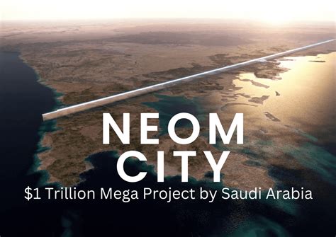 All About NEOM: The Sci - Fi City | BlARROW