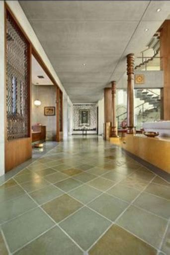 Kota stone flooring: Design ideas, maintenance, pros and cons