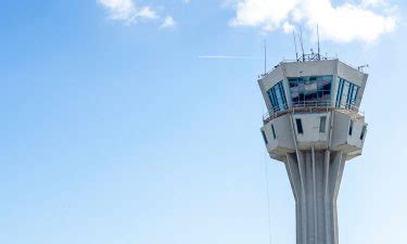 Remote ATC towers and the changing airport landscape