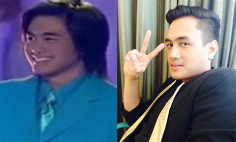 'StarStruck' alumnus Rainier Castillo: Then and Now | GMA Entertainment