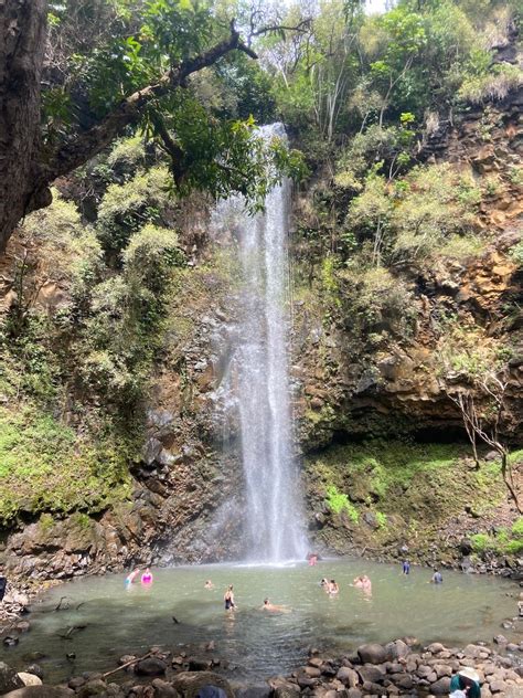 Kayak and Hike to One of Kaua’i's 'Secret' Falls - Hawaii Magazine