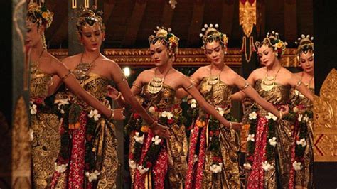 Traditional Javanese Dance will be in London - a Creative & Arts crowdfunding project in ...