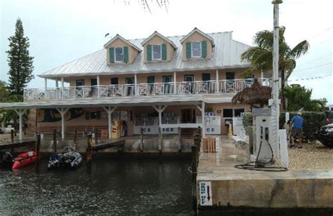 Big Pine Key Fishing Lodge (Big Pine Key, FL) - Resort Reviews ...