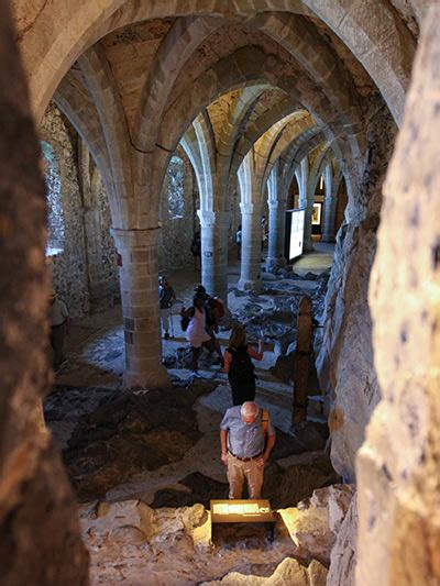 Chillon Castle: Inside Switzerland’s Most Famous Château (Photos)