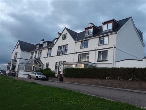 WEST HIGHLAND HOTEL: Bewertungen, Fotos & Preisvergleich (Mallaig ...