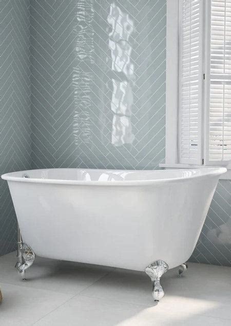 Modern Clawfoot Tub Designs You’ll Love - Luxury Freestanding Tubs